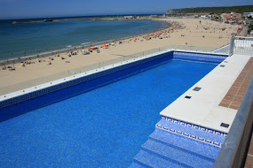 Apartamentos Playa Barbate en Barbate